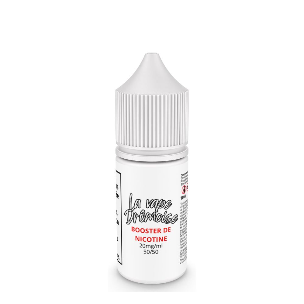 Nicotine pour e-liquide